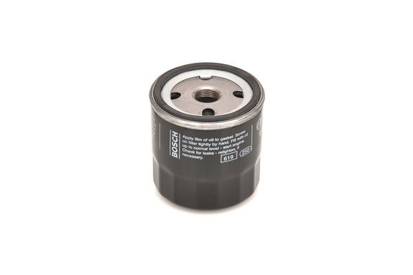 Oljefilter Bosch 0 451 103 297 BOSCH