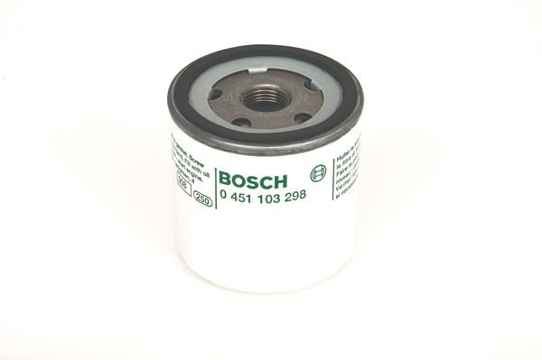 Oljefilter BOSCH