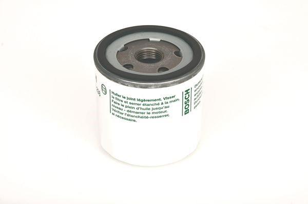Oljefilter BOSCH
