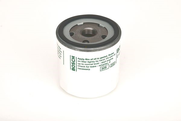 Oljefilter BOSCH
