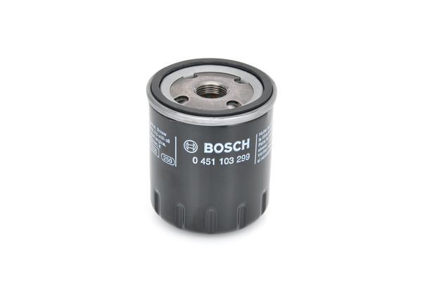 Oljefilter Bosch 0 451 103 299 BOSCH