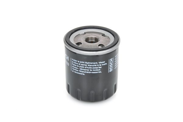 Oljefilter Bosch 0 451 103 299 BOSCH