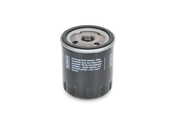 Oljefilter Bosch 0 451 103 299 BOSCH