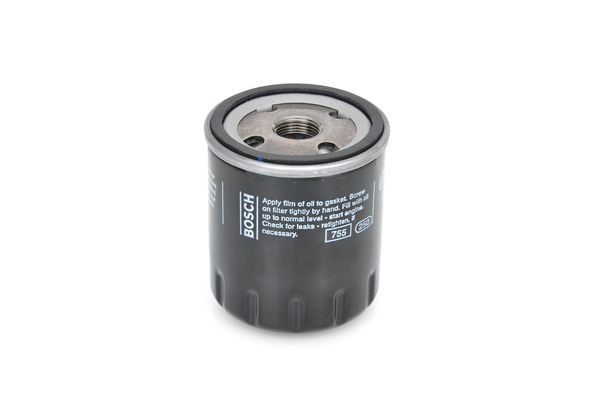Oljefilter Bosch 0 451 103 299 BOSCH