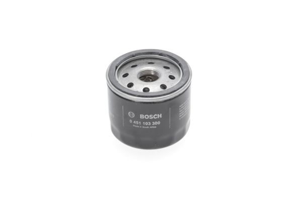 Oljefilter BOSCH