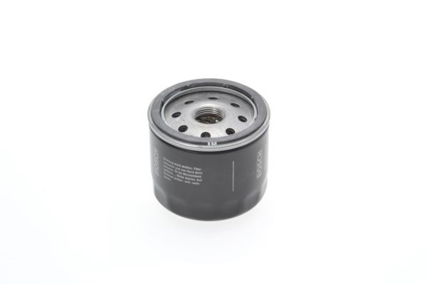 Oljefilter BOSCH