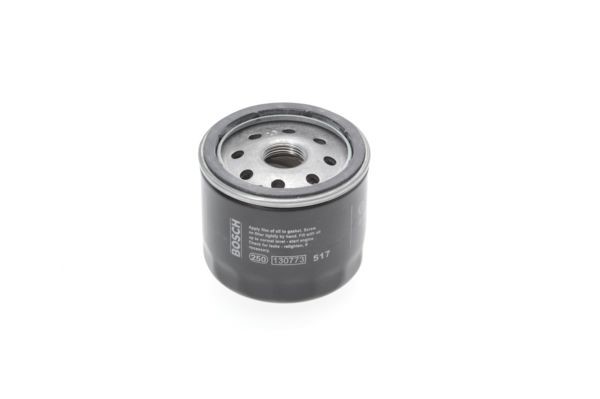 Oljefilter BOSCH