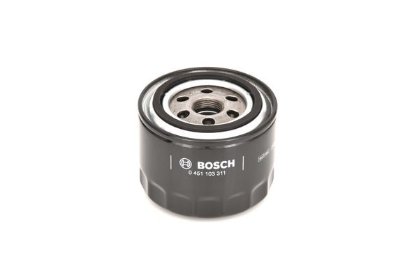 Oljefilter Bosch 0 451 103 311 BOSCH