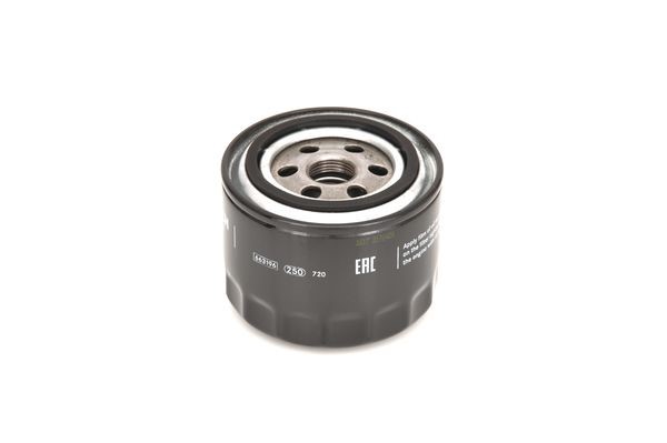 Oljefilter Bosch 0 451 103 311 BOSCH Oljefilter Bosch 0 451 103 311 BOSCH