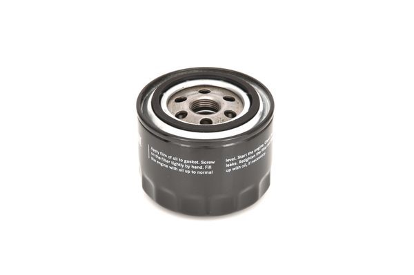 Oljefilter Bosch 0 451 103 311 BOSCH Oljefilter Bosch 0 451 103 311 BOSCH