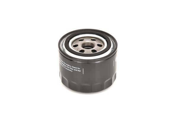 Oljefilter Bosch 0 451 103 311 BOSCH Oljefilter Bosch 0 451 103 311 BOSCH