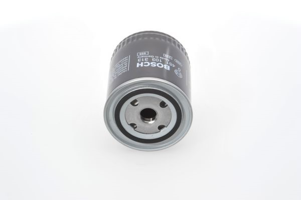 Oljefilter BOSCH