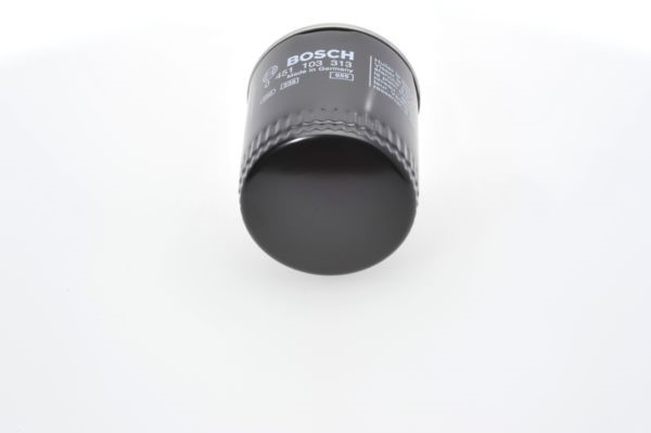 Oljefilter BOSCH