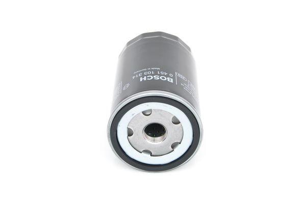 Oljefilter BOSCH