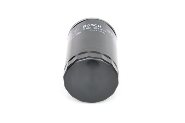 Oljefilter BOSCH