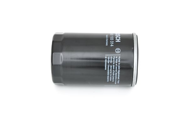 Oljefilter BOSCH