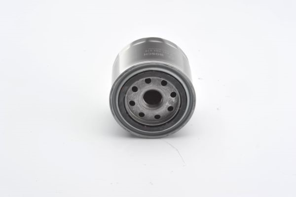 Oljefilter BOSCH