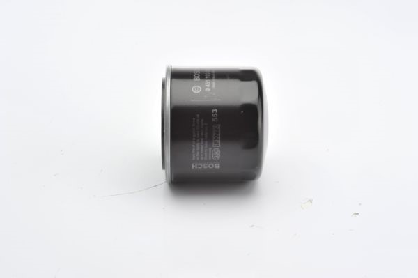 Oljefilter BOSCH