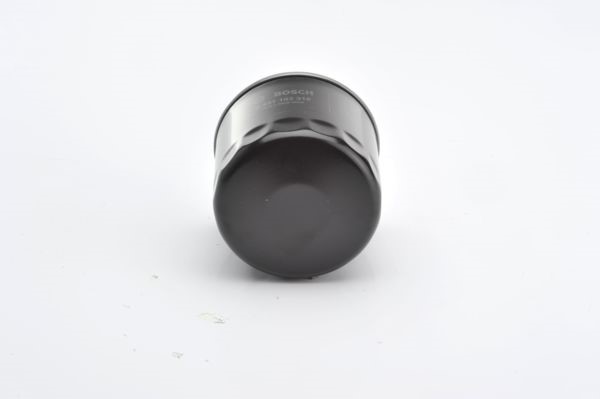 Oljefilter BOSCH