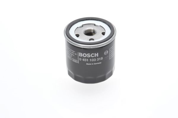 Oljefilter BOSCH