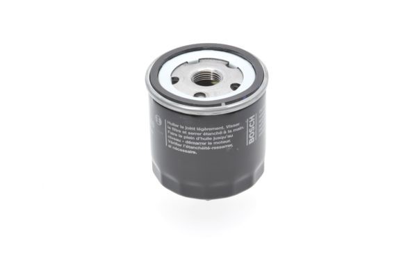 Oljefilter BOSCH