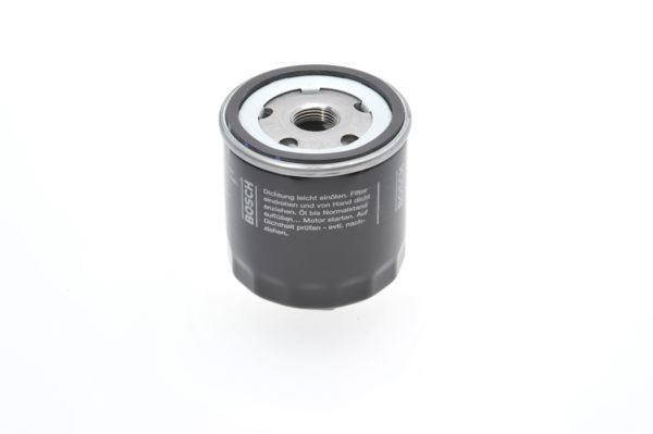 Oljefilter BOSCH