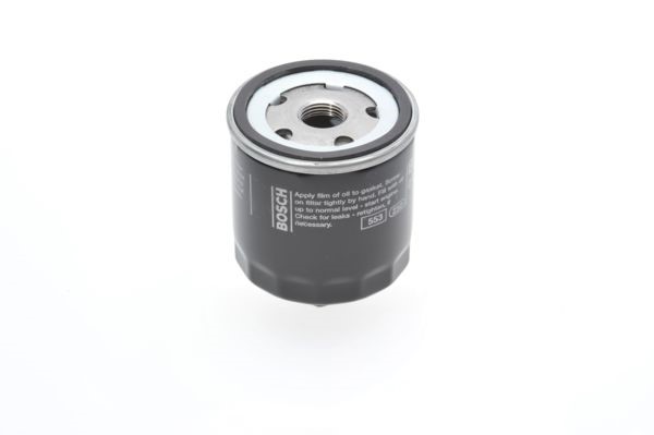 Oljefilter BOSCH