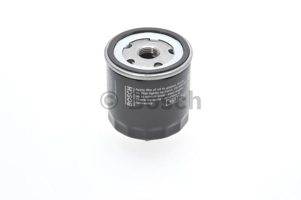 Oljefilter BOSCH