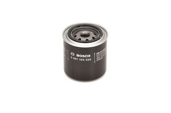 Oljefilter BOSCH