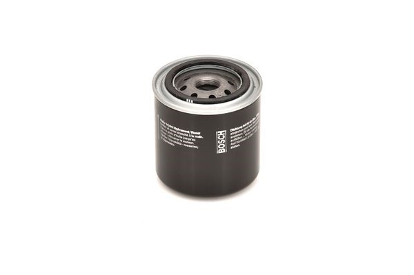 Oljefilter BOSCH