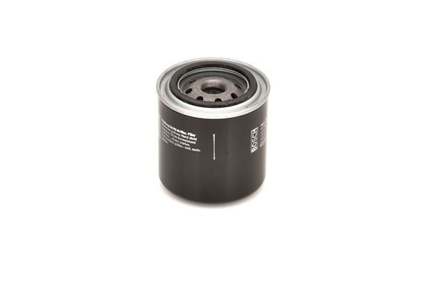 Oljefilter BOSCH