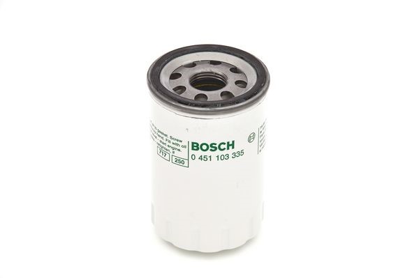 Oljefilter BOSCH