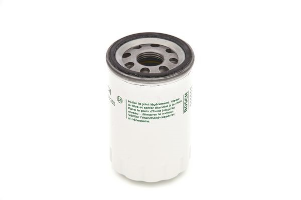 Oljefilter BOSCH