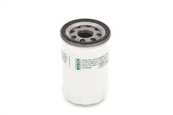 Oljefilter BOSCH