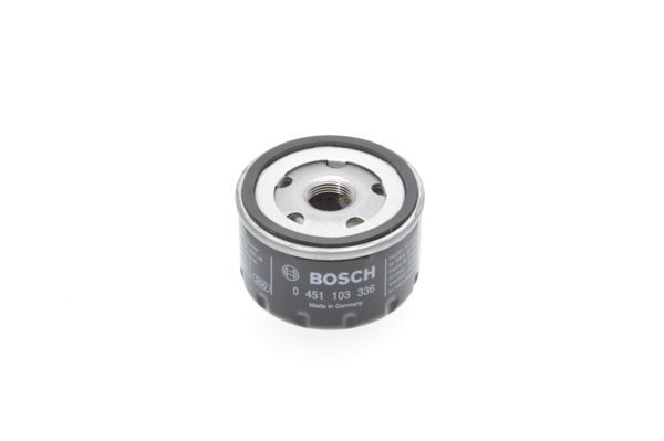 Oljefilter BOSCH