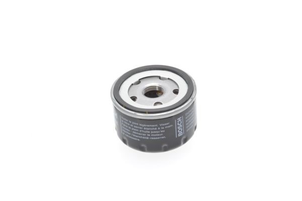 Oljefilter BOSCH
