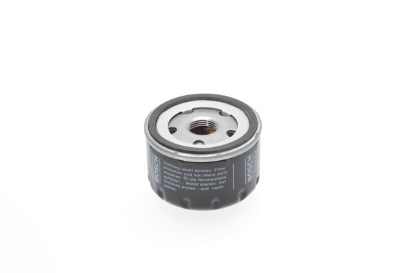 Oljefilter BOSCH