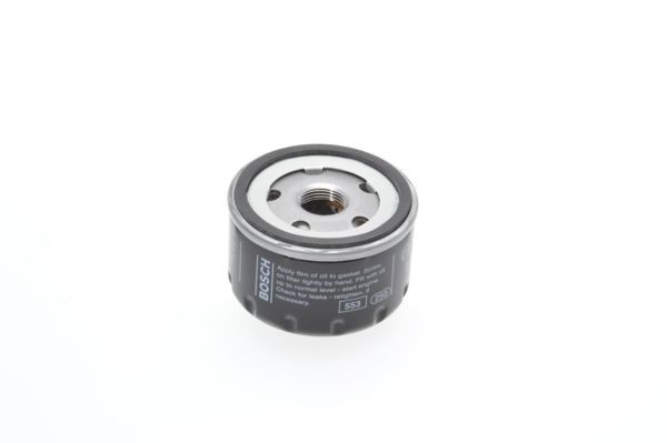 Oljefilter BOSCH