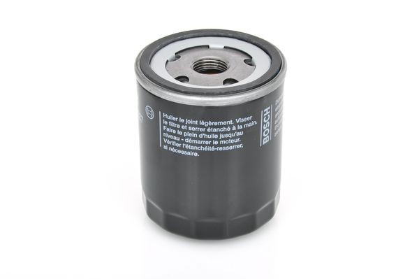 Oljefilter BOSCH