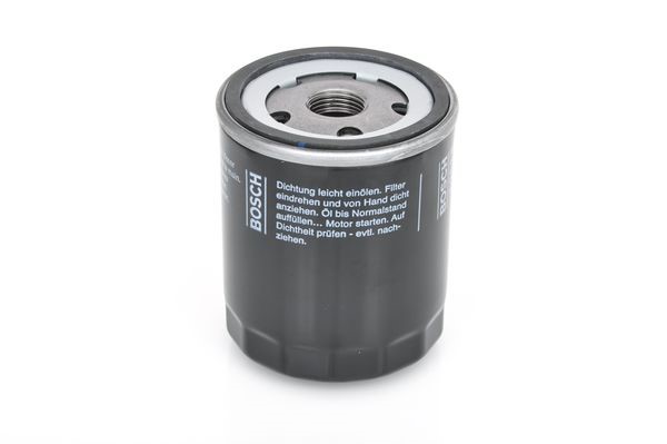 Oljefilter BOSCH