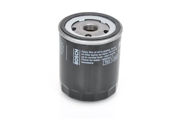 Oljefilter BOSCH