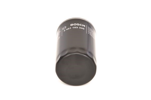 Oljefilter Bosch 0 451 103 340 BOSCH