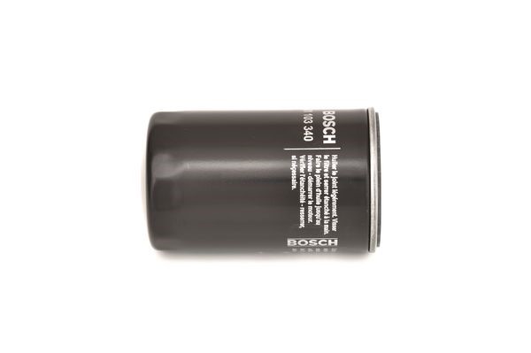 Oljefilter Bosch 0 451 103 340 BOSCH