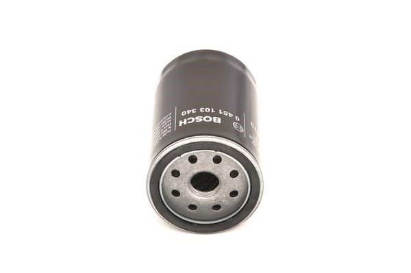 Oljefilter Bosch 0 451 103 340 BOSCH