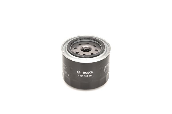 Oljefilter Bosch 0 451 103 341 BOSCH