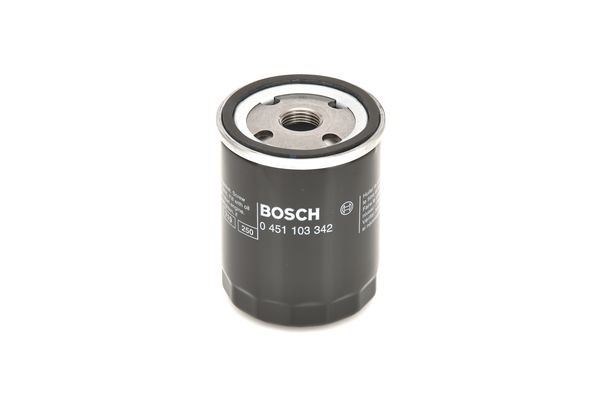 Oljefilter BOSCH