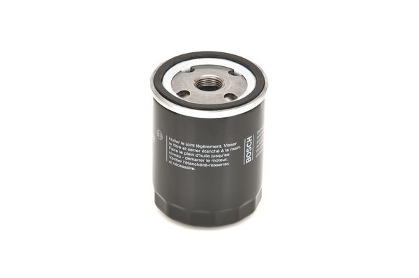 Oljefilter BOSCH