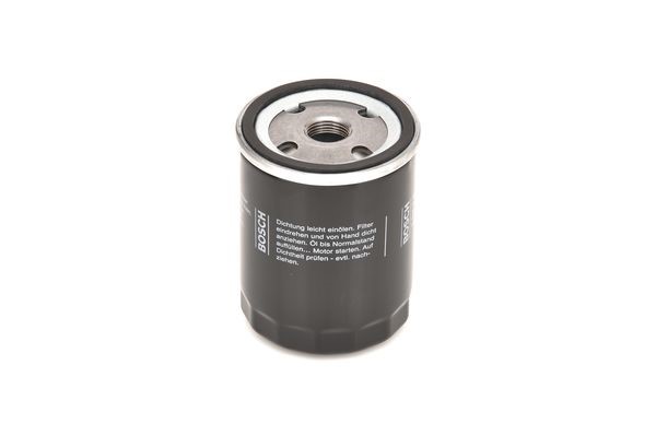 Oljefilter BOSCH