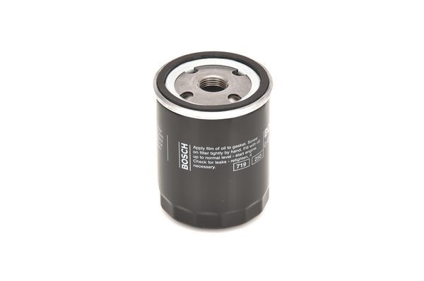 Oljefilter BOSCH