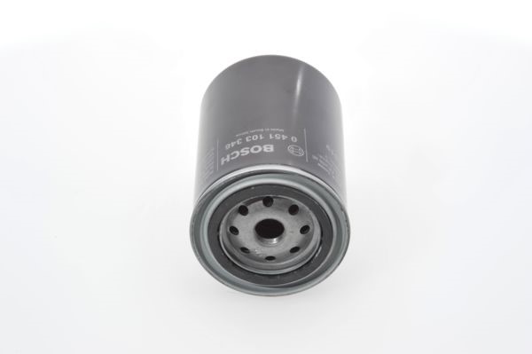 Oljefilter BOSCH